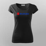 suzuki Logo Women