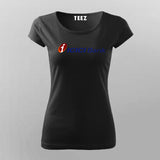 ICICI Bank - Banking Excellence Women's Tee