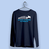 88 Keys 10 Fingers No Problem - Piano Pro Tee
