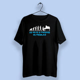 88 Keys 10 Fingers No Problem - Piano Pro Tee