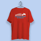 88 Keys 10 Fingers No Problem - Piano Pro Tee