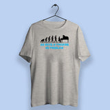 88 Keys 10 Fingers No Problem - Piano Pro Tee