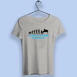 88 Keys 10 Fingers No Problem Piano Keyboard T-Shirt For Women
