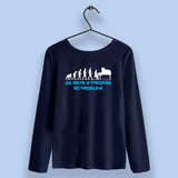 88 Keys 10 Fingers No Problem Piano Keyboard T-Shirt For Women
