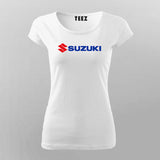 suzuki Logo Women