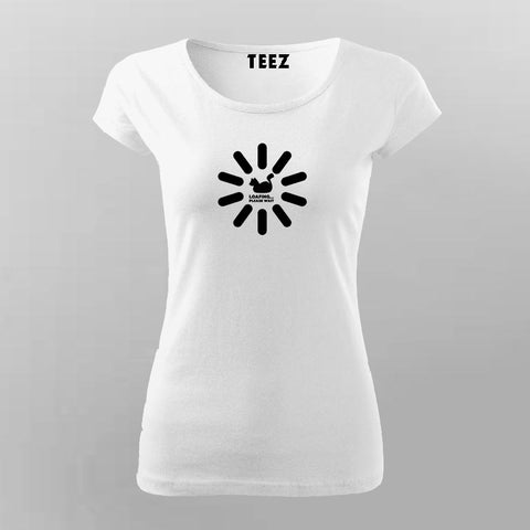 Now Loafing - Pun Lover's Casual T-Shirt
