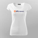 IIFL Finance - Invest in Style T-Shirt