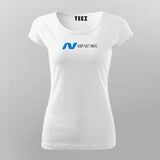 N ASP.NET MVC T-Shirt For Women