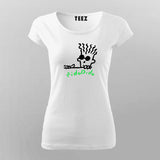 Fido Dido T-Shirt For Women