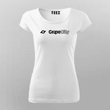 grapecity T-Shirt For Women