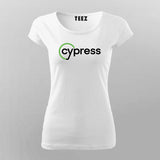 Developers Love Cypress - Tech Tee