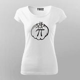 PumpKin Pi - Clever Chemistry & Math T-Shirt