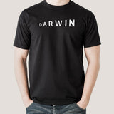 Darwin Logo Men's T-shirt