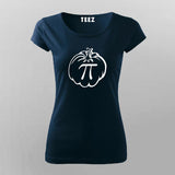 PumpKin Pi - Clever Chemistry & Math T-Shirt