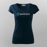 Pathlock Technology Enthusiast Tee