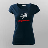 HAYABUSA Biker T-Shirt For Women