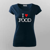 I'm A Good Eater – Celebrate Your Love for Food Tee