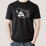 Angular Angler JS Men's T-shirt