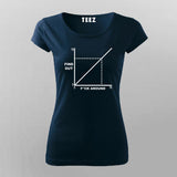 Fuck Around - Bold Statement T-Shirt