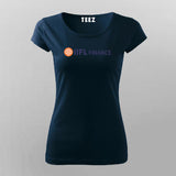 IIFL Finance - Invest in Style T-Shirt