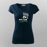 Fido Dido T-Shirt For Women