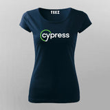 Developers Love Cypress - Tech Tee