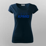 KPMG - Professional Excellence Women's Tee