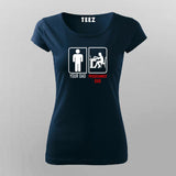Programmer Dad Funny Programmer  T-Shirt For Women Online