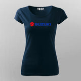 suzuki Logo Women