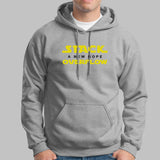 A New Hope Stack Overflow Programmer Hoodies For Men