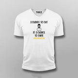 Surgeon's Motto: A Chance to Cut T-Shirt