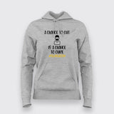 A Chance to Cut Is a Chance to Cure' Surgeon Hoodie