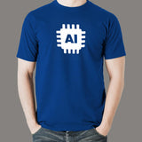 AI Future Architect T-Shirt - Intelligence Redefined
