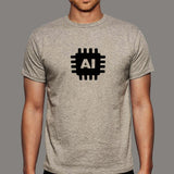 AI Future Architect T-Shirt - Intelligence Redefined