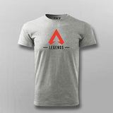 APEX LEGENDS T-shirt For Men