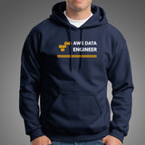 Aws Data Engineer Hoodies India