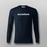 Accenture Innovation Leader Tee - Transforming the Future