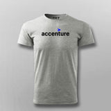 Accenture Innovation Leader Tee - Transforming the Future