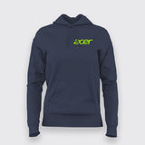 Women's Acer Hoodies Online India