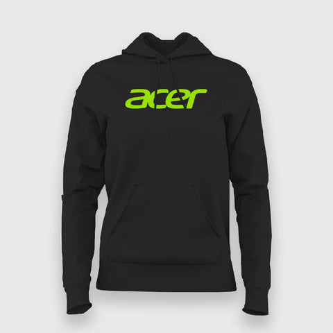 Acer Hoodies For Women Online India