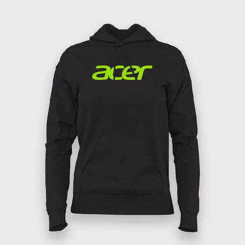 Acer Hoodies For Women Online India