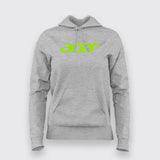 Acer T-Shirt For Women