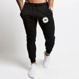 Ai Cotton Joggers for Men