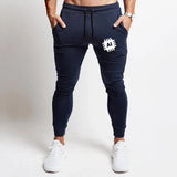 Ai Cotton Joggers for Men