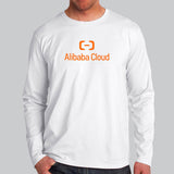 Alibaba Cloud T-Shirt For Men
