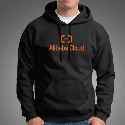Alibaba Cloud Hoodies For Men Online India