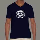 Alien Inside T-Shirt For Men