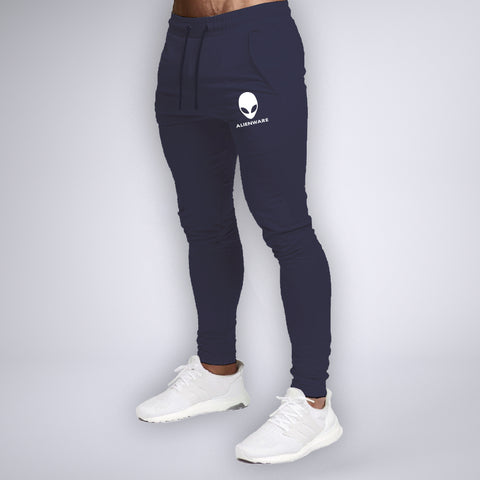 AlienWare Casual joggers with Zip for Men India
