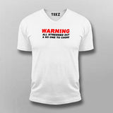 All Stressed Out And No One To Choke Funny T-Shirt For Men