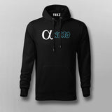 Alpha Nerd Hoodies For Men Online India